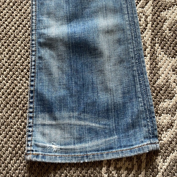 Hudson Jeans size 27 made in USA - Picture 10 of 10